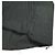 Autre Marque Camiel Fortgens HOODED SCARF SHIRT Camisa de algodón Negro - vista 8