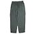 Autre Marque Pantalones DAIWA PIER39 TECH FLEECE Castaño Gris antracita