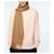 Sciarpa in lana Acne Studios CANADA NEW Marrone Cammello - vista 3