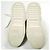 Acne Studios 08STHLM LOW Sneakers in pelle di vitello Bianco Bianco sporco - vista 9