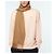 Acne Studios CANADA NEW Wollschal Braun Kamel - Ansicht 3