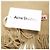 Acne Studios CANADA NEW Wollschal Braun Kamel - Ansicht 4