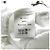 Autre Marque amok Chaqueta 2way GUERNIKA QUILTING Blanco - vista 10