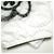 Autre Marque amok Chaqueta 2way GUERNIKA QUILTING Blanco - vista 8