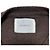 Autre Marque MIDIUMISOLID Stricktop aus Wollmischung Braun - Ansicht 4