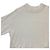 Autre Marque NOBLE Super160s Double Rib Knit Blanco - vista 3