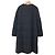 Autre Marque Abrigo acolchado Swinswing Monile Negro - vista 2