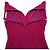 Autre Marque Estnation Kleid Pink - Ansicht 4