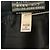 Autre Marque Passione Satin Cargo-Hose Blau Marineblau - Ansicht 8