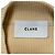 Autre Marque CLANE H/N RIB KNIT TOPS Knitwear Beige - vista 4
