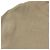 Autre Marque CLANE H/N RIB KNIT TOPS Knitwear Beige - vista 7