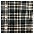 Autre Marque Camicia a quadri Tommy Jeans Nero Bianco Beige - vista 4