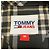 Autre Marque Camicia a quadri Tommy Jeans Nero Bianco Beige - vista 5