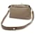 Fendi BY THE WAY 2-Wege-Tasche aus Pythonleder Braun - Ansicht 2