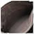 Fendi BY THE WAY 2-Wege-Tasche aus Pythonleder Braun - Ansicht 6
