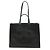 Bolso Tote Louis Vuitton Onthego Monogram Empreinte Negro