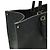 Bolso Tote Louis Vuitton Onthego Monogram Empreinte Negro - vista 7