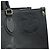 Bolso Tote Louis Vuitton Onthego Monogram Empreinte Negro - vista 9