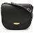 Céline Borsa a tracolla in pelle Celine Trotteur Nero