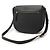 Céline Borsa a tracolla in pelle Celine Trotteur Nero - vista 2