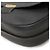 Céline Borsa a tracolla in pelle Celine Trotteur Nero - vista 3