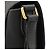 Céline Borsa a tracolla in pelle Celine Trotteur Nero - vista 4