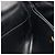 Céline Borsa a tracolla in pelle Celine Trotteur Nero - vista 8