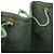 Borsa a tracolla Louis Vuitton Petit Noe Epi Verde - vista 7