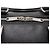 Keepall Borsa da viaggio Louis Vuitton Tobaco Tobacco Leather Nero - vista 7