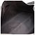Keepall Borsa da viaggio Louis Vuitton Tobaco Tobacco Leather Nero - vista 9