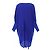 Autre Marque Vestido Pleats Please Azul - vista 2