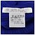 Autre Marque Vestido Pleats Please Azul - vista 3