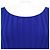 Autre Marque Vestido Pleats Please Azul - vista 4