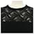 Autre Marque Tops Adonisis Negro - vista 5