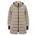 Autre Marque Abrigo de plumón Herno PI080DL GORE-TEX Castaño