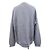 Hermès Sudadera de algodón Hermes CHEVAL PUNK BANDANA Castaño - vista 2