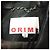 Autre Marque Chaqueta de cuero de vaca ORIMI MOMONS GRAFFITI MOTORCYCLE Negro - vista 4