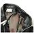 Autre Marque Chaqueta de cuero de vaca ORIMI MOMONS GRAFFITI MOTORCYCLE Negro - vista 8