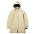 Autre Marque Canada Goose MACKENZIE PARKA Abrigo de plumón Beige