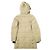 Autre Marque Canada Goose MACKENZIE PARKA Abrigo de plumón Beige - vista 2