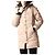 Autre Marque Canada Goose MACKENZIE PARKA Abrigo de plumón Beige - vista 3