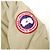 Autre Marque Canada Goose MACKENZIE PARKA Abrigo de plumón Beige - vista 7