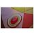 Emilio Pucci Foulard in seta stampato Marrone Rosa Bianco Rosso Arancione Giallo - vista 14