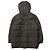 Ralph Lauren Parka de sarga revestida RRL Outerwear Castaño Marrón oscuro - vista 2