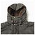 Ralph Lauren Parka de sarga revestida RRL Outerwear Castaño Marrón oscuro - vista 3