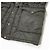 Ralph Lauren Parka de sarga revestida RRL Outerwear Castaño Marrón oscuro - vista 4