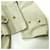 Autre Marque Abrigo de gabardina de algodón COMOLI Beige - vista 5