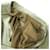 Autre Marque Abrigo de gabardina de algodón COMOLI Beige - vista 7