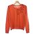Autre Marque Cardigan Gallery Visconti Roja
