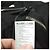 Maison Martin Margiela MM6 Tuta Salopette Jumpsuit Mono de algodón Negro - vista 10